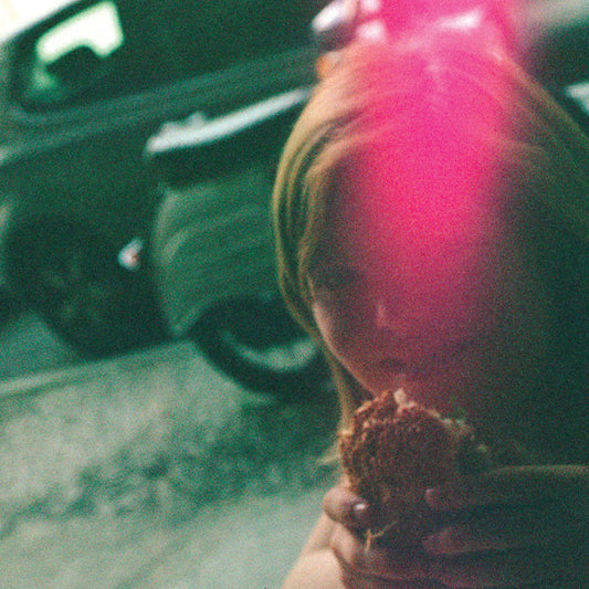 DEAD FADER - Jenny 153 |