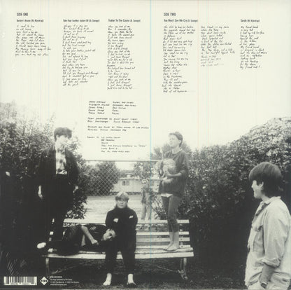 Dead Famous People - Lost Persons Area | Mint (M) Mint (M) - ALT/INDIE *SEALED*