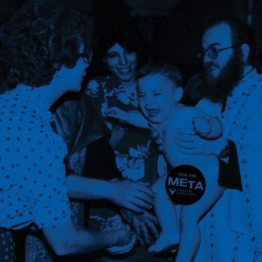 DEAD GUM - Meta |