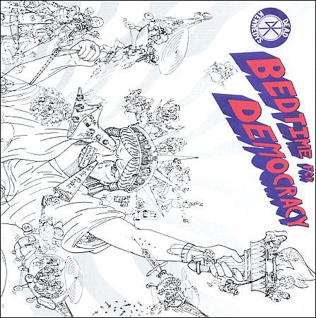 Bedtime for Democracy |