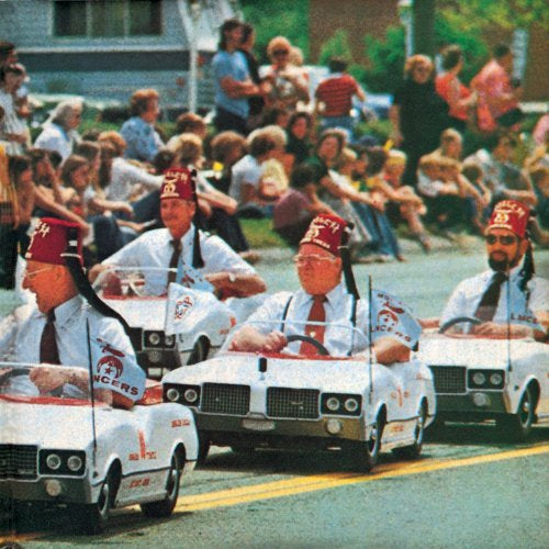 Dead Kennedys Frankenchrist (Remastered) LP Mint (M) Mint (M)