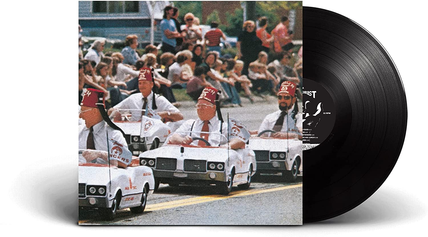 Frankenchrist |