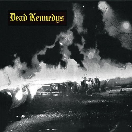 Dead Kennedys Fresh Fruit for Rotting Vegetables (Deluxe Edition, 180 Gram Vinyl) LP Mint (M) Mint (M)
