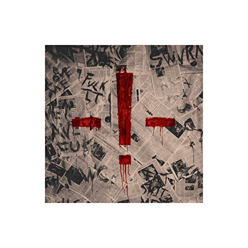 Dead Poet Society - -!- [LP] |