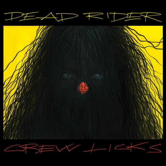 Dead Rider - Crew Licks |