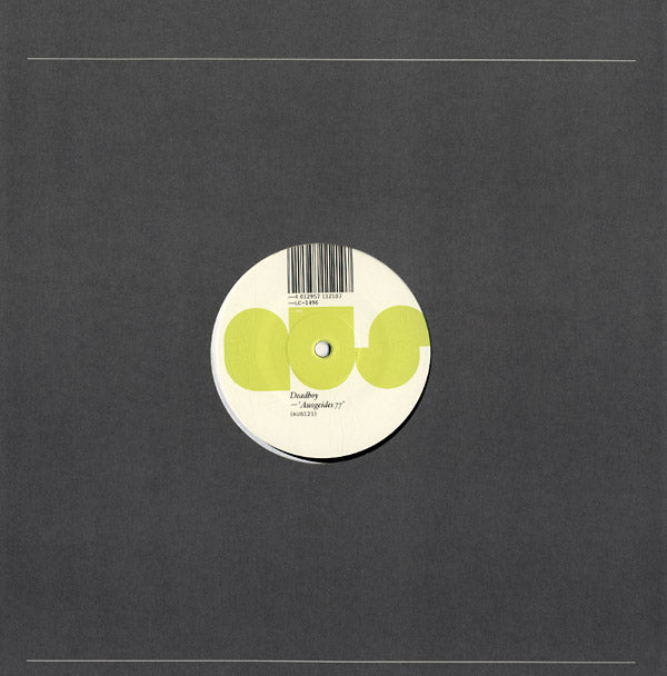 DEADBOY - Auogeides 77 |