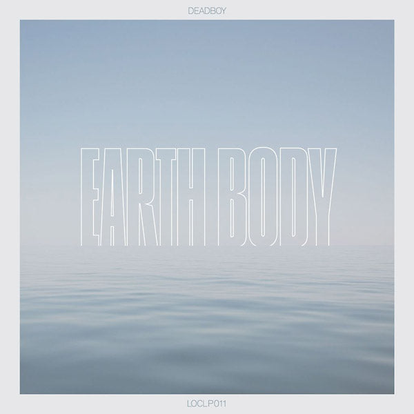 Earth Body [Import] | Mint (M) Mint (M) - DUBSTEP *NEW*