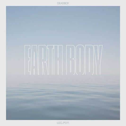 Earth Body [Import] | Mint (M) Mint (M) - DUBSTEP *NEW*