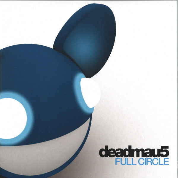 Full Circle | Mint (M) Mint (M) - PROGRESSIVE