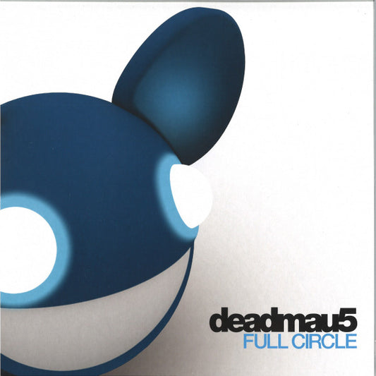 Full Circle | Mint (M) Mint (M) - PROGRESSIVE