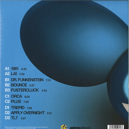 Vexillology | Mint (M) Mint (M) - PROGRESSIVE *COLOR/SEALED*
