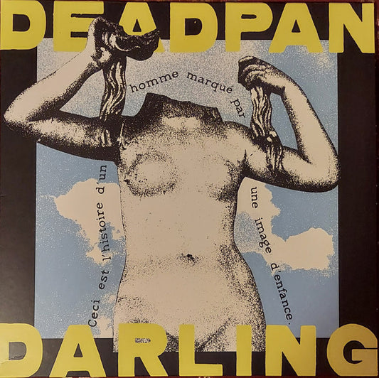 Deadpan Darling | Mint (M) Mint (M)