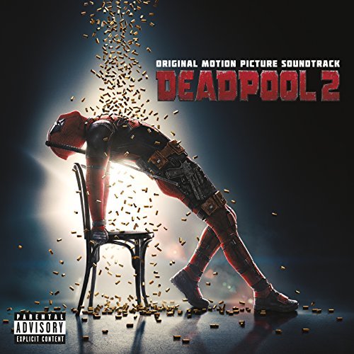 Deadpool 2 / O.S.T. - Deadpool 2 / O.S.T. |