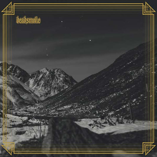 DEADSMOKE - Deadsmoke (Gold Vinyl) |
