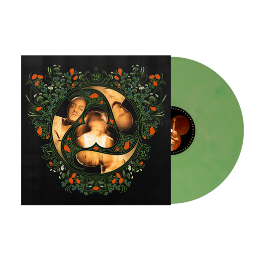 Deafheaven - At Work In The Fields Of The Bomb (Indie Exclusive) [Wild Rye Vinyl] |