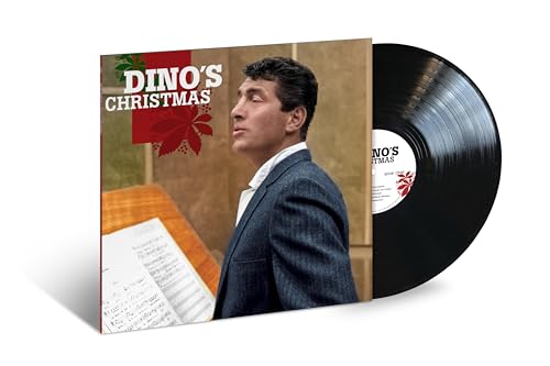 Dino's Christmas [LP] | Mint (M) Mint (M) - HOLIDAY *SEALED*