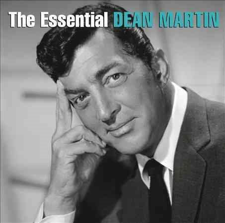 The Essential Dean Martin (2 Cd's) |