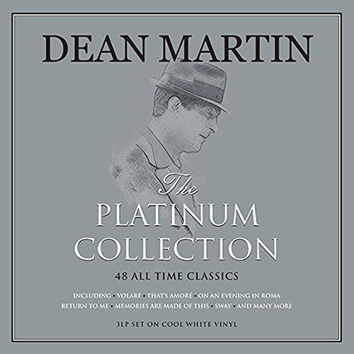 The Platinum Collection [Import] (3 Lp's) |