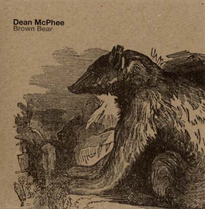 Brown Bear |