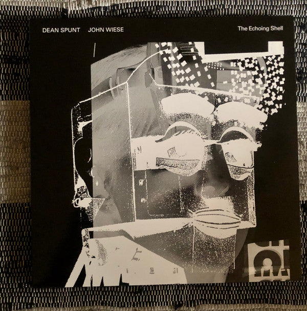 The Echoing Shell | Mint (M) Mint (M) - EXPERIMENTAL