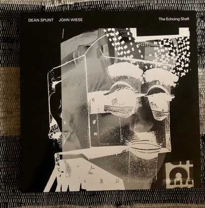 The Echoing Shell | Mint (M) Mint (M) - EXPERIMENTAL