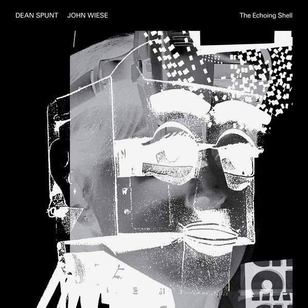 The Echoing Shell | Mint (M) Mint (M) - EXPERIMENTAL