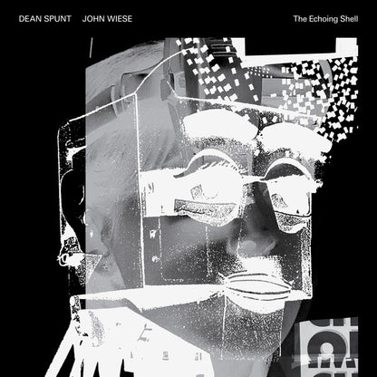 The Echoing Shell | Mint (M) Mint (M) - EXPERIMENTAL