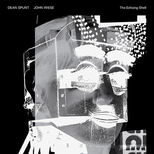 The Echoing Shell | Mint (M) Mint (M) - EXPERIMENTAL