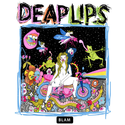 Deap Lips |