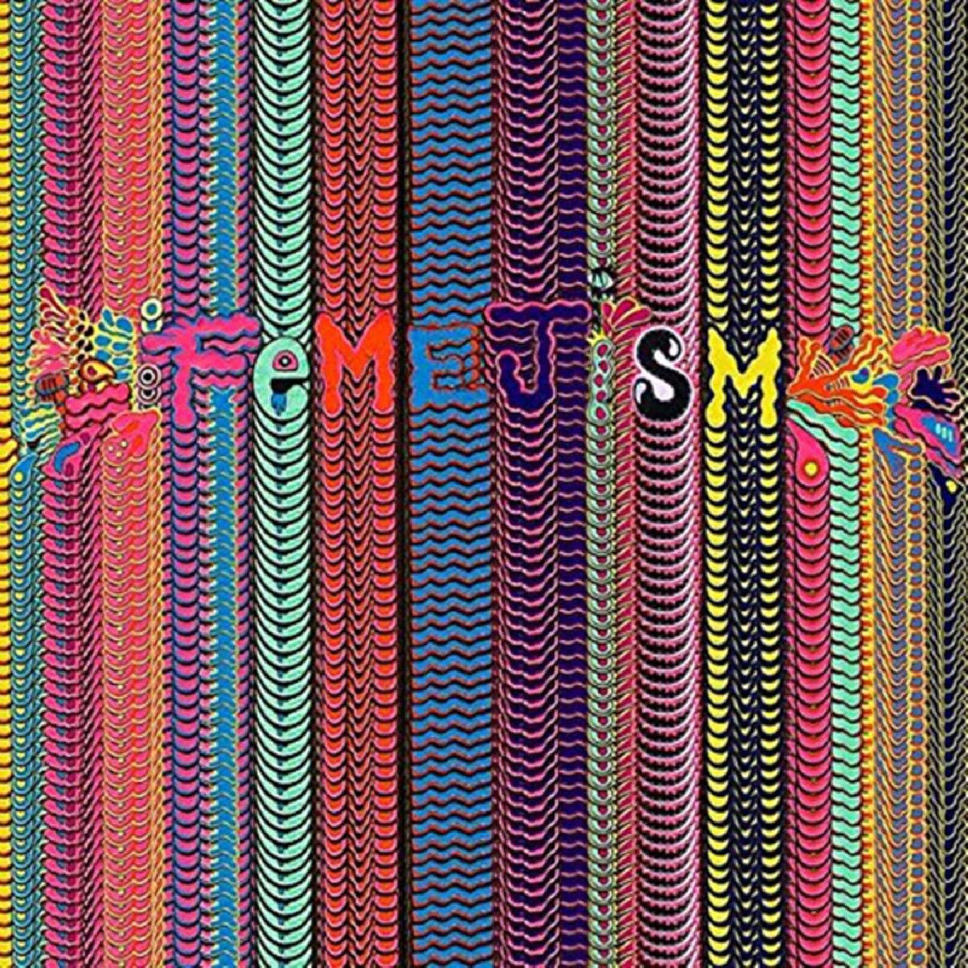 Deap Vally - Femejism |