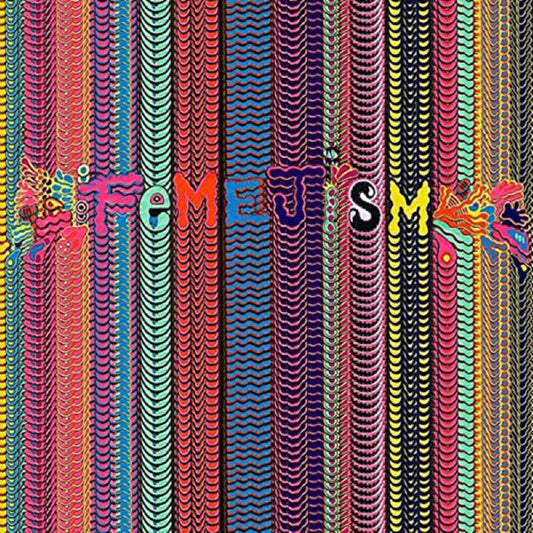Deap Vally - Femejism |
