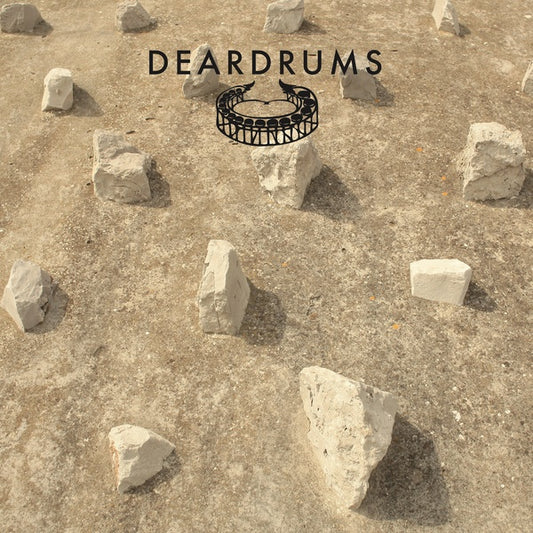 DEARDRUMS - Deardrums |