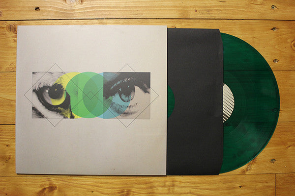 California Owls | Mint (M) Mint (M) - ALT/INDIE *COLOR*