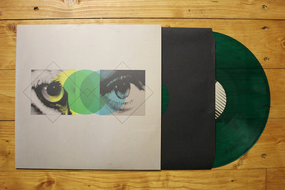 California Owls | Mint (M) Mint (M) - ALT/INDIE *COLOR*