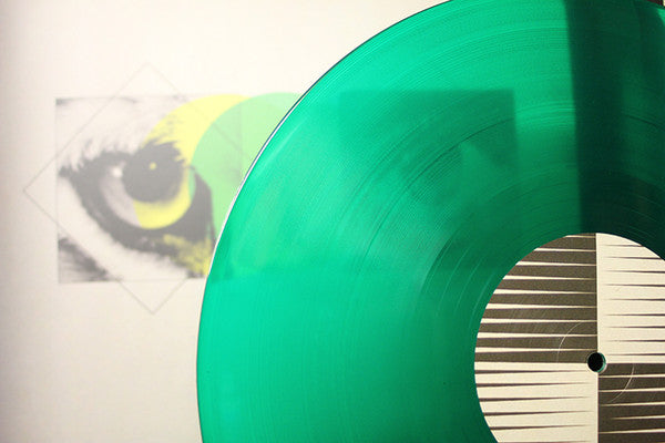California Owls | Mint (M) Mint (M) - ALT/INDIE *COLOR*