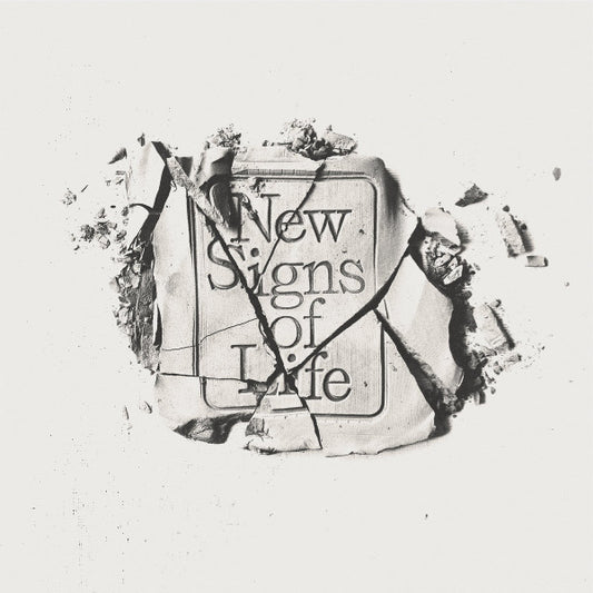 New Signs Of Life | Mint (M) Mint (M) - POST PUNK