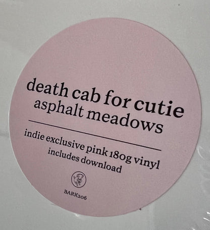 Asphalt Meadows | Mint (M) Mint (M)