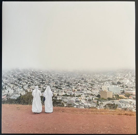 Asphalt Meadows | Mint (M) Mint (M) - ALT/INDIE *NEW*