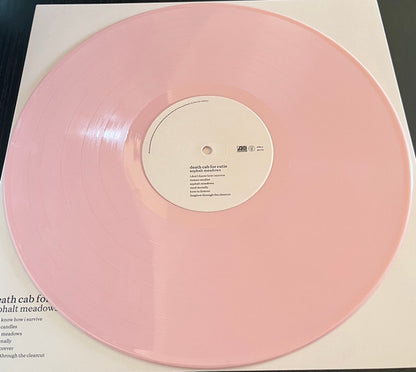 Asphalt Meadows | Mint (M) Mint (M)