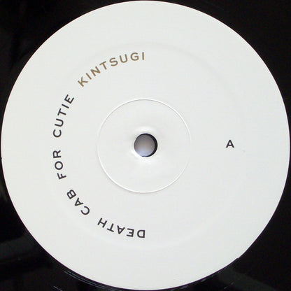 Death Cab For Cutie - Kintsugi | Mint (M) Mint (M) - ALT/INDIE