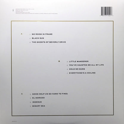 Death Cab For Cutie - Kintsugi | Mint (M) Mint (M) - ALT/INDIE