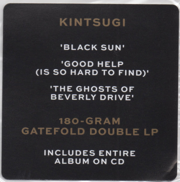Death Cab For Cutie - Kintsugi | Mint (M) Mint (M) - ALT/INDIE