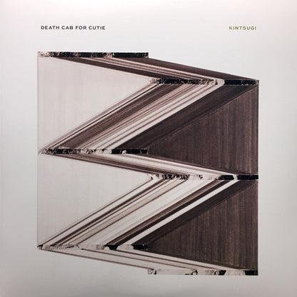 Death Cab For Cutie - Kintsugi | Mint (M) Mint (M) - ALT/INDIE