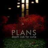 Plans REISSUE | Mint (M) Mint (M) - ALT/INDIE *SEALED*