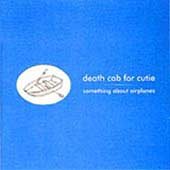 SOMETHING ABOUT AIRPLANES |