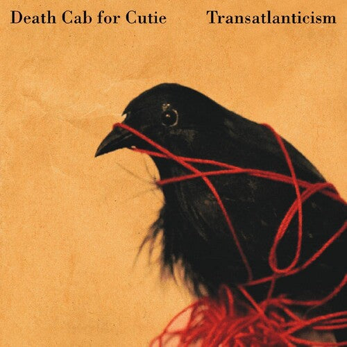 Transatlanticism (20th Anniversary Edition) (Booklet, Gatefold LP Jacket) (2 Lp's) | Mint (M) Mint (M) - ALT/INDIE *SEALED*