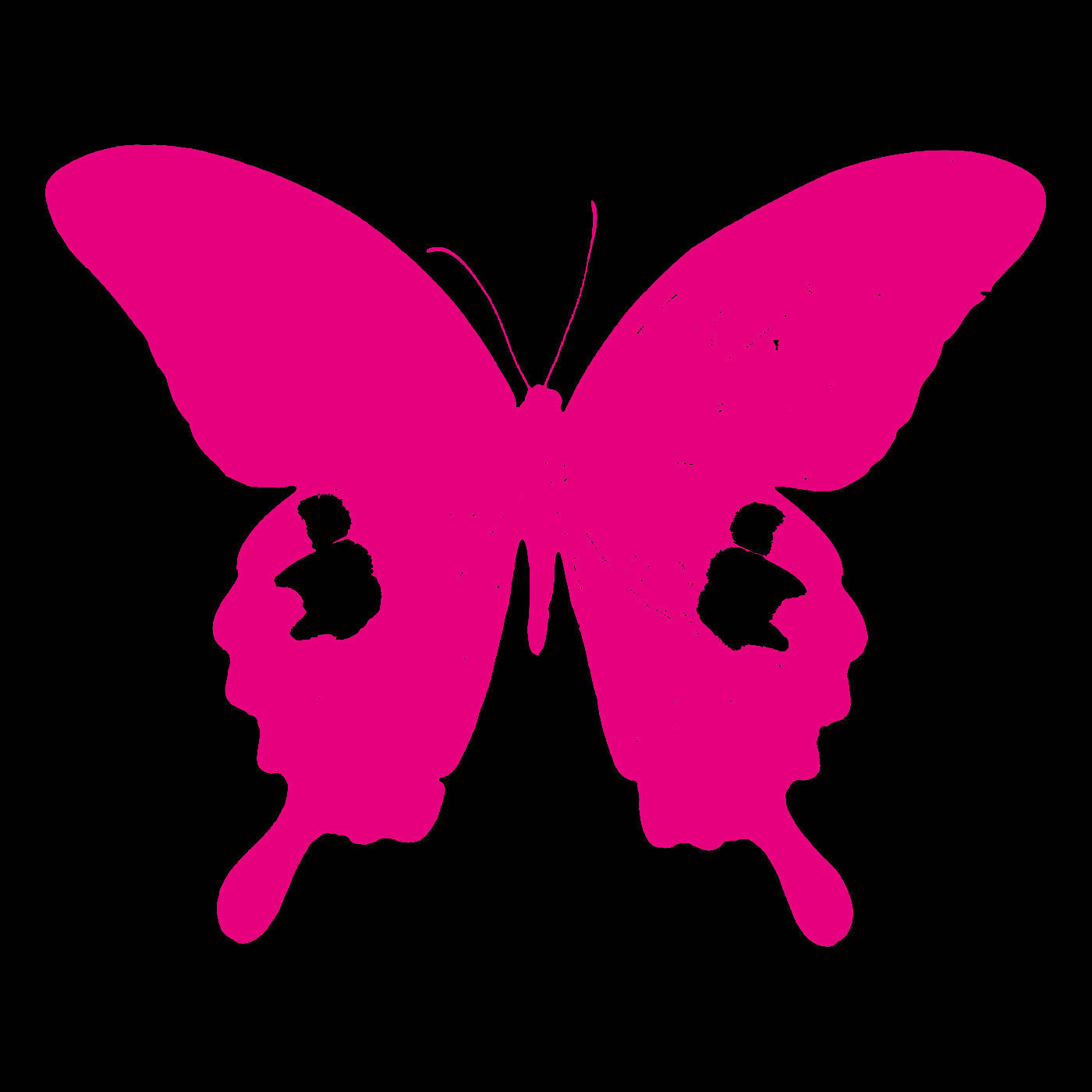 Paradise Live (White Black Splatter Vinyl) |