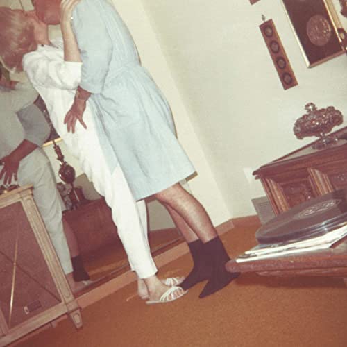 Death From Above 1979 - Is 4 Lovers [LP] |