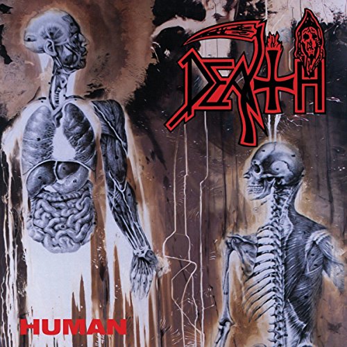 Human (Remastered) | Mint (M) Mint (M) - METAL