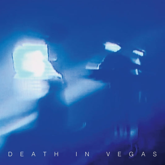 Death In Vegas - Coum | Lightning Bolt - Live Versions [12"] |